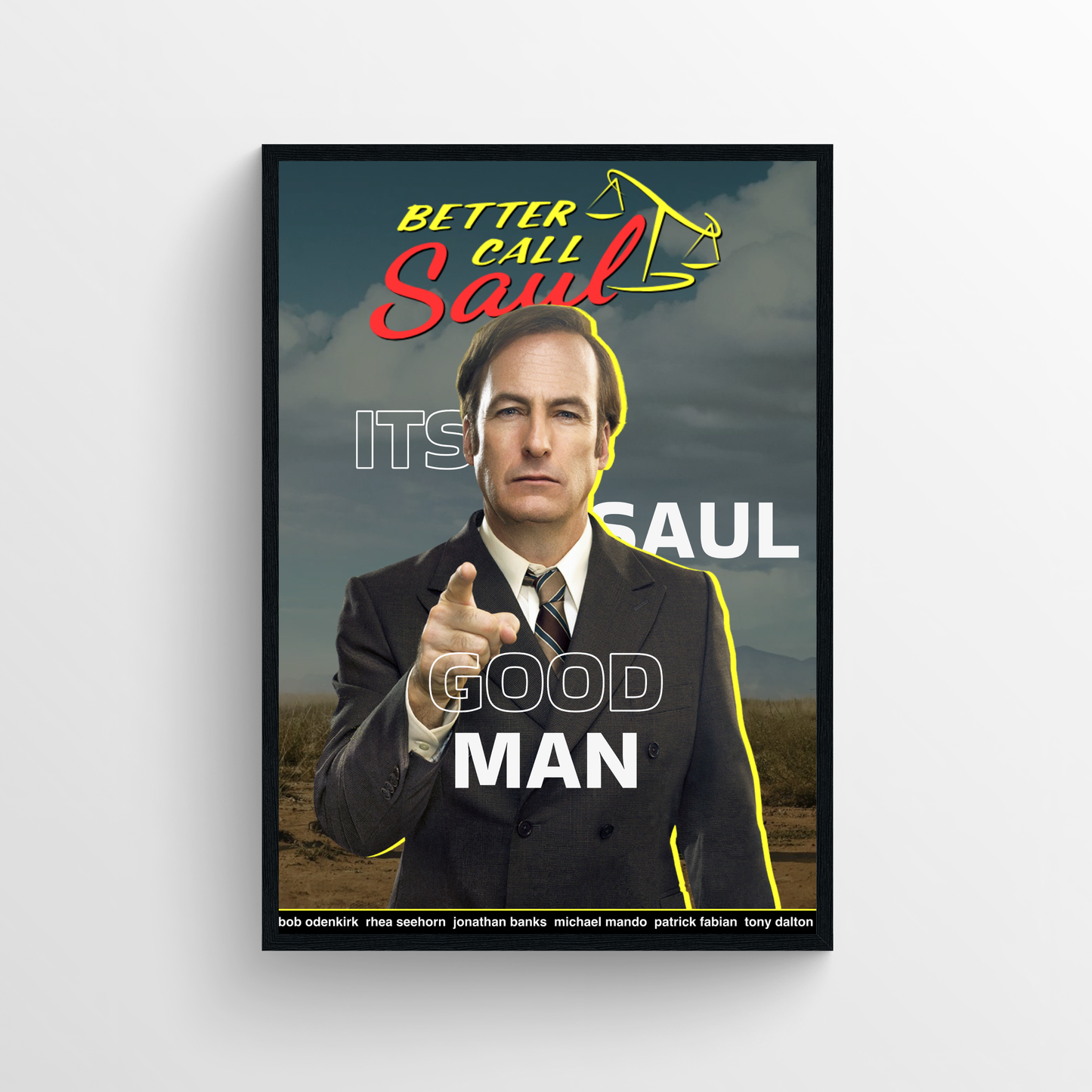 Better Call Saul