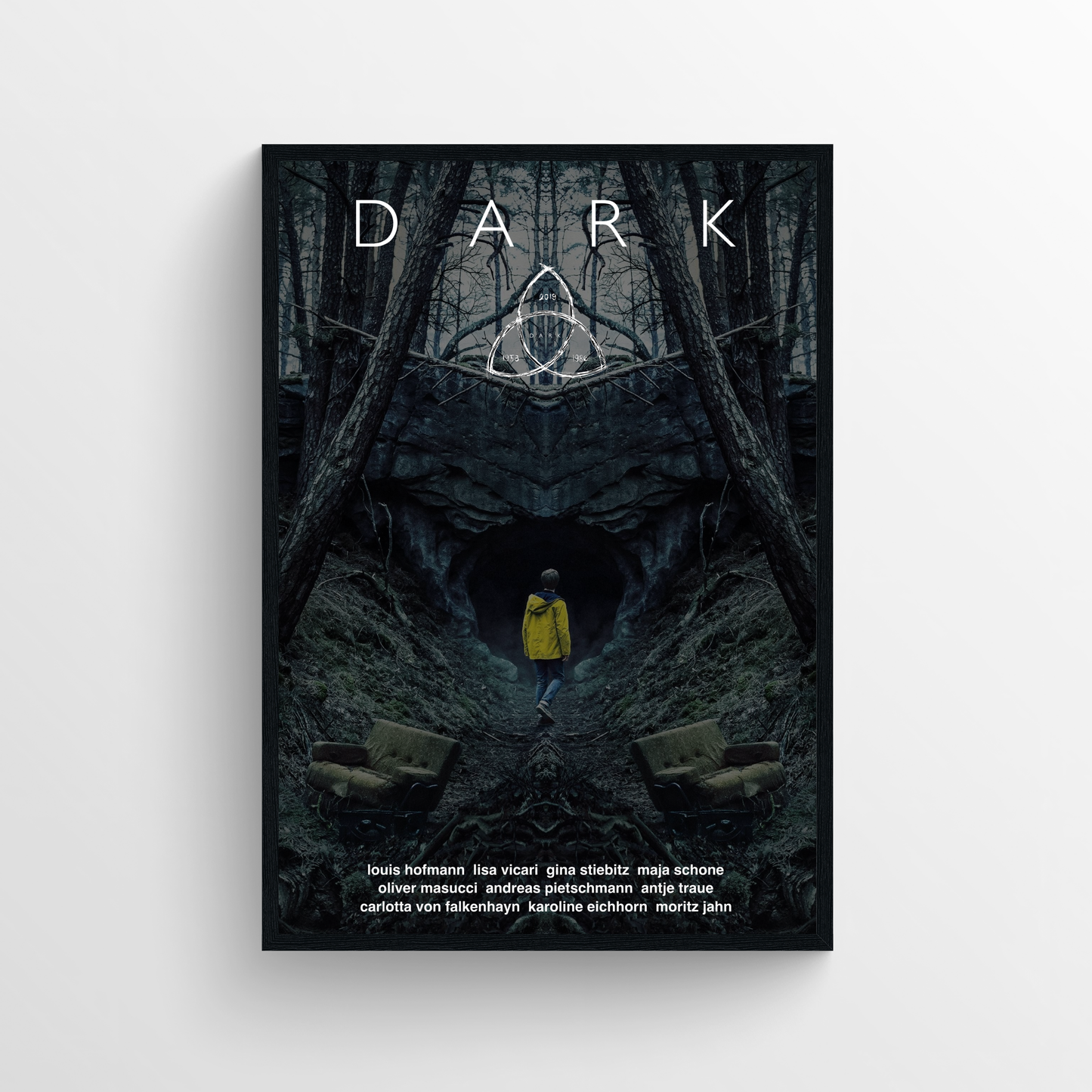 Dark