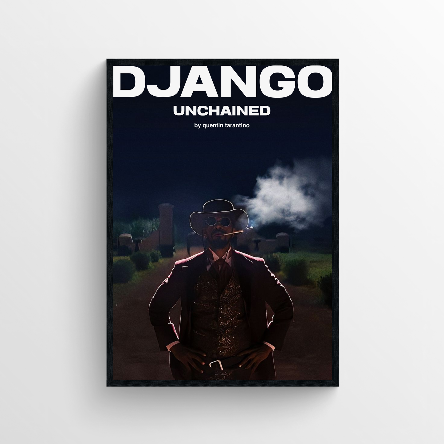 Django Unchained