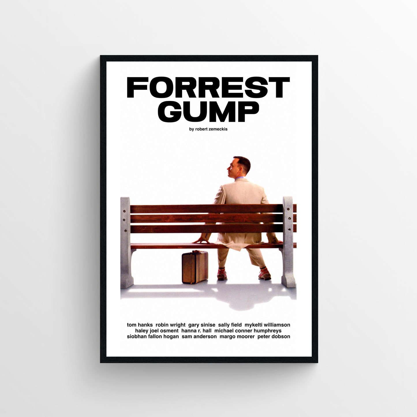 Forrest Gump