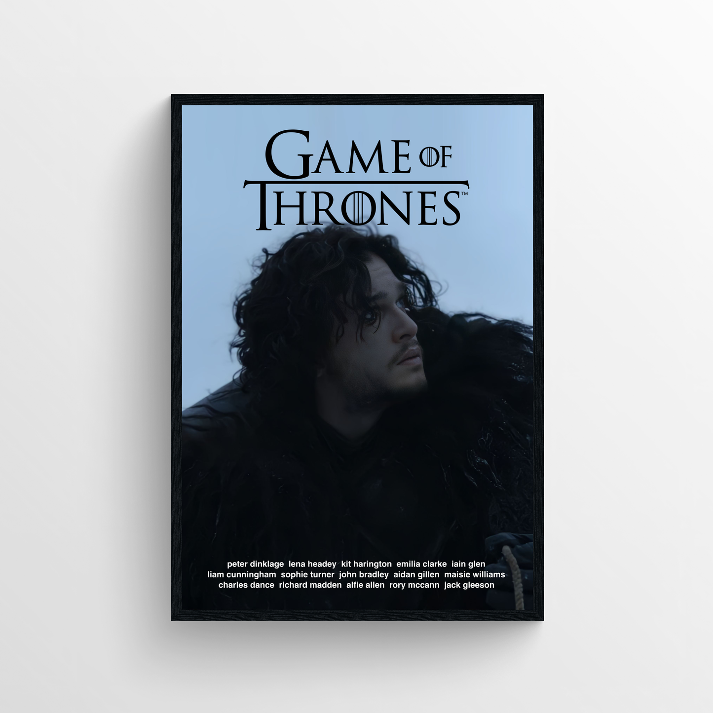 Game of Thrones