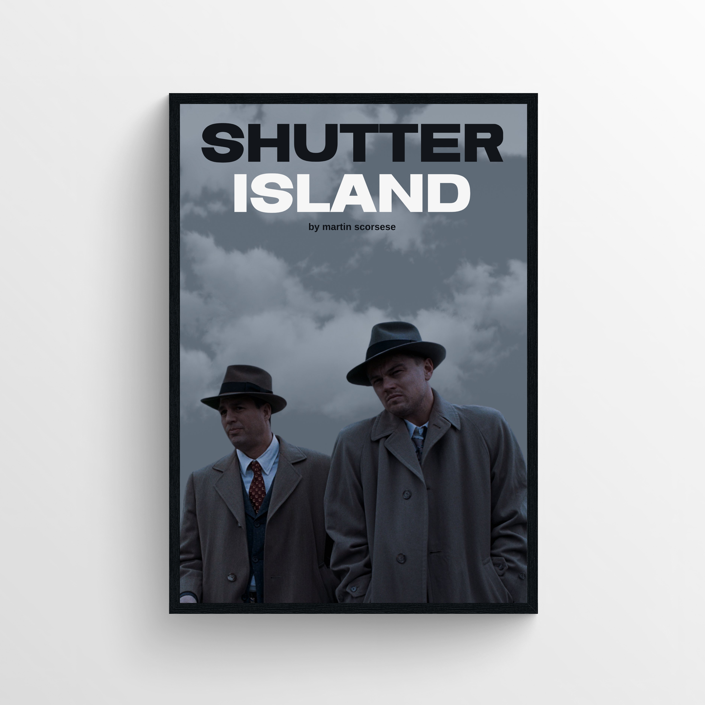 Shutter Island