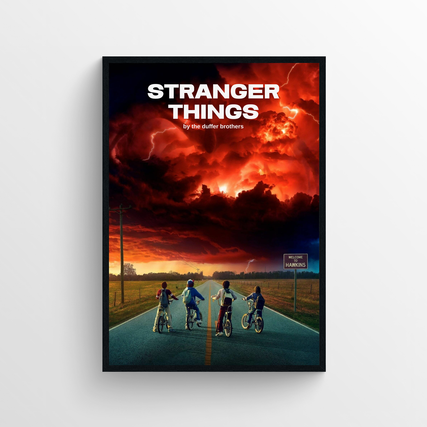 Stranger Things 2.0