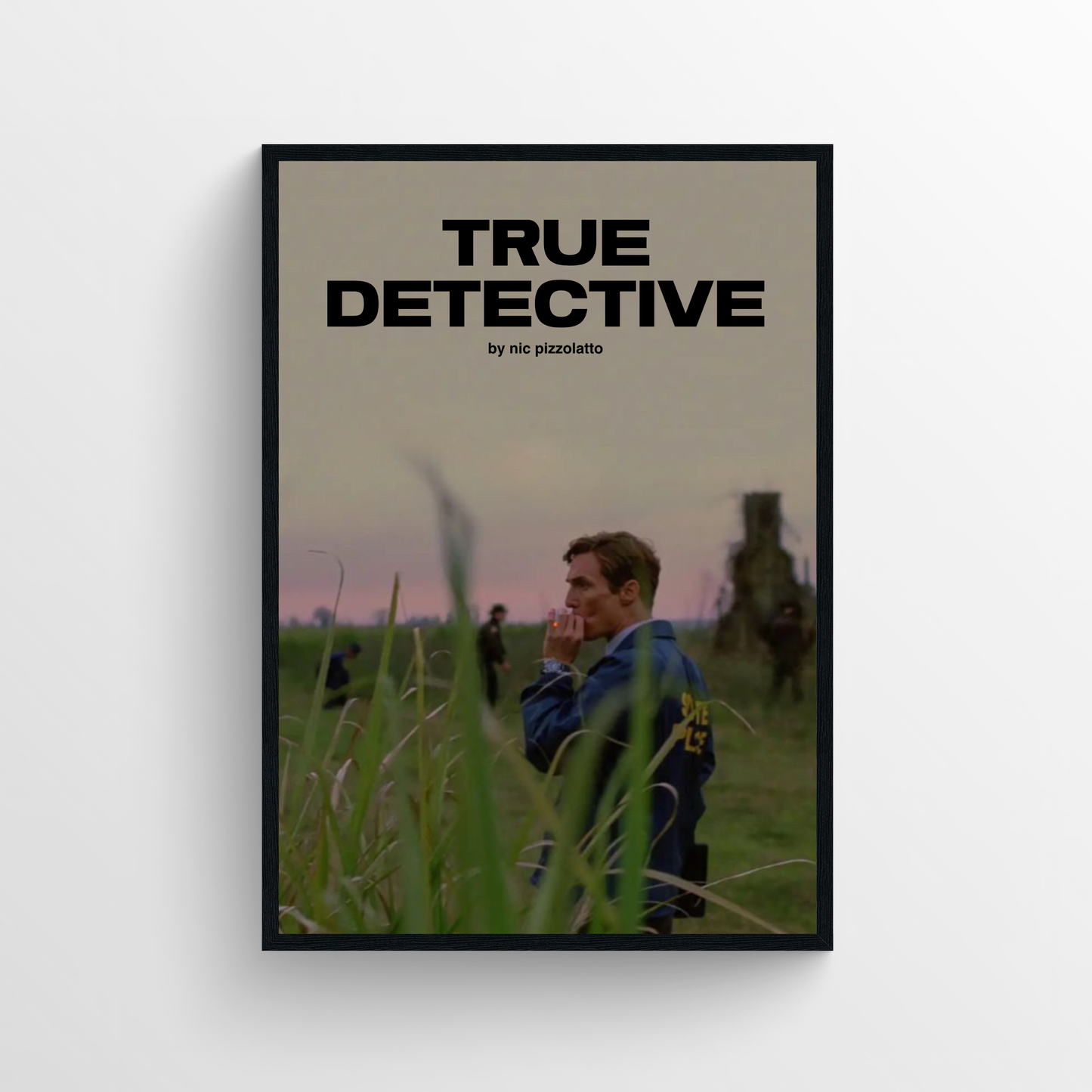 True Detective