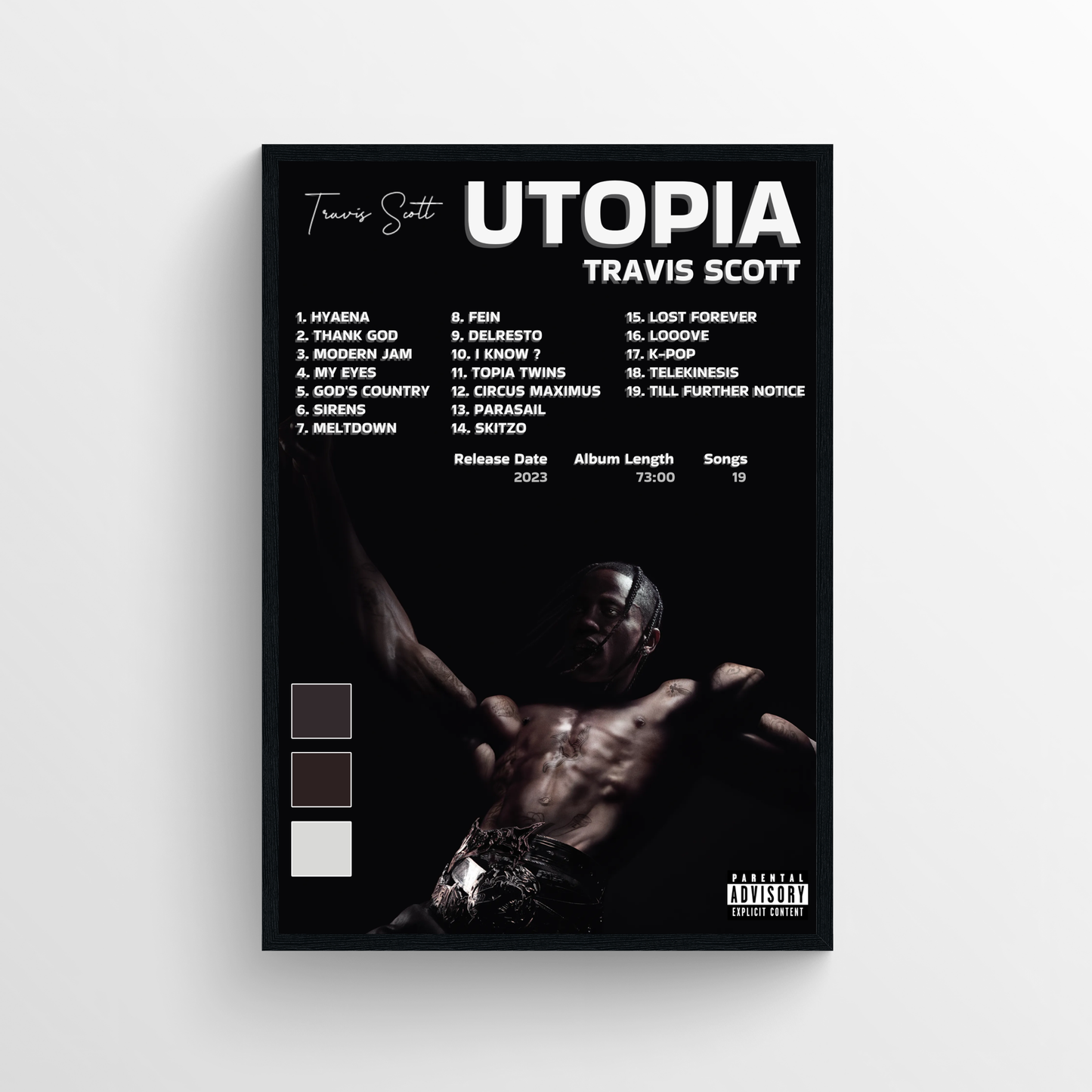 Utopia