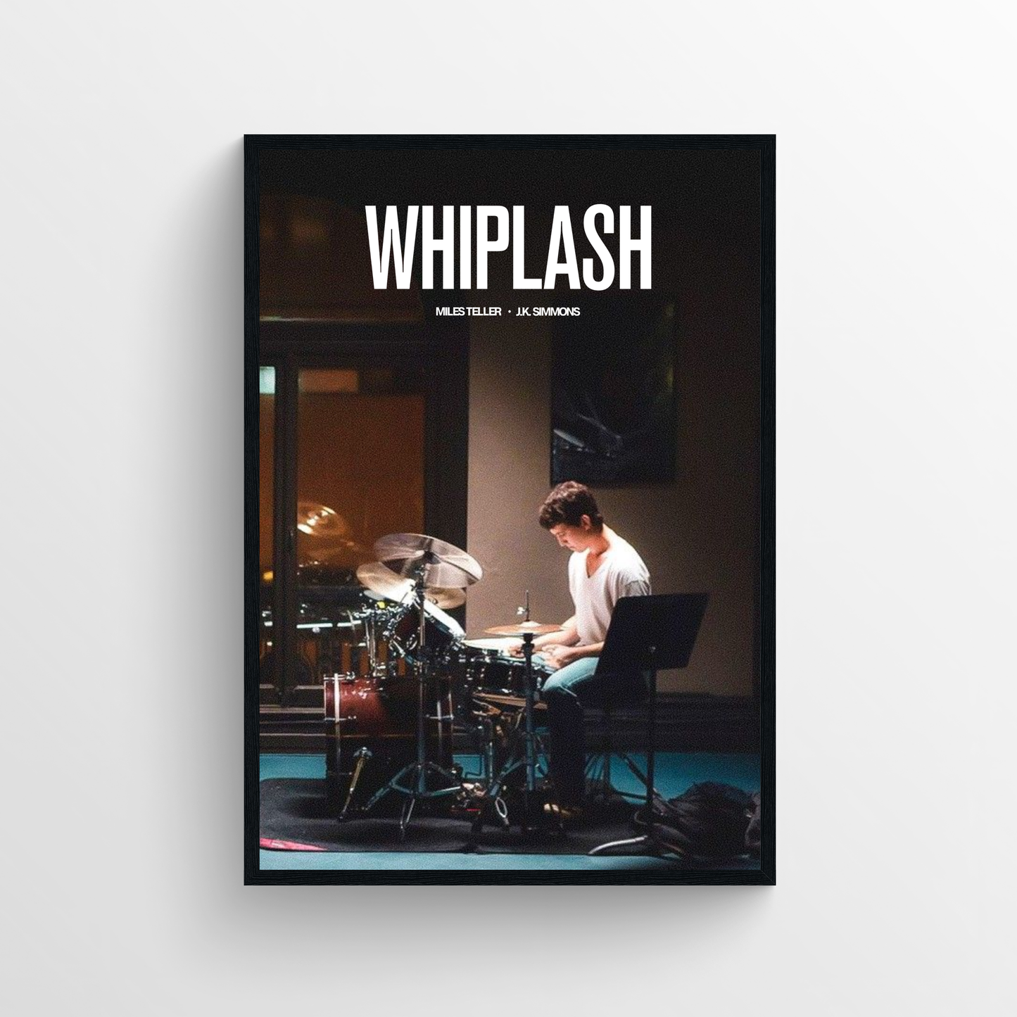 Whiplash