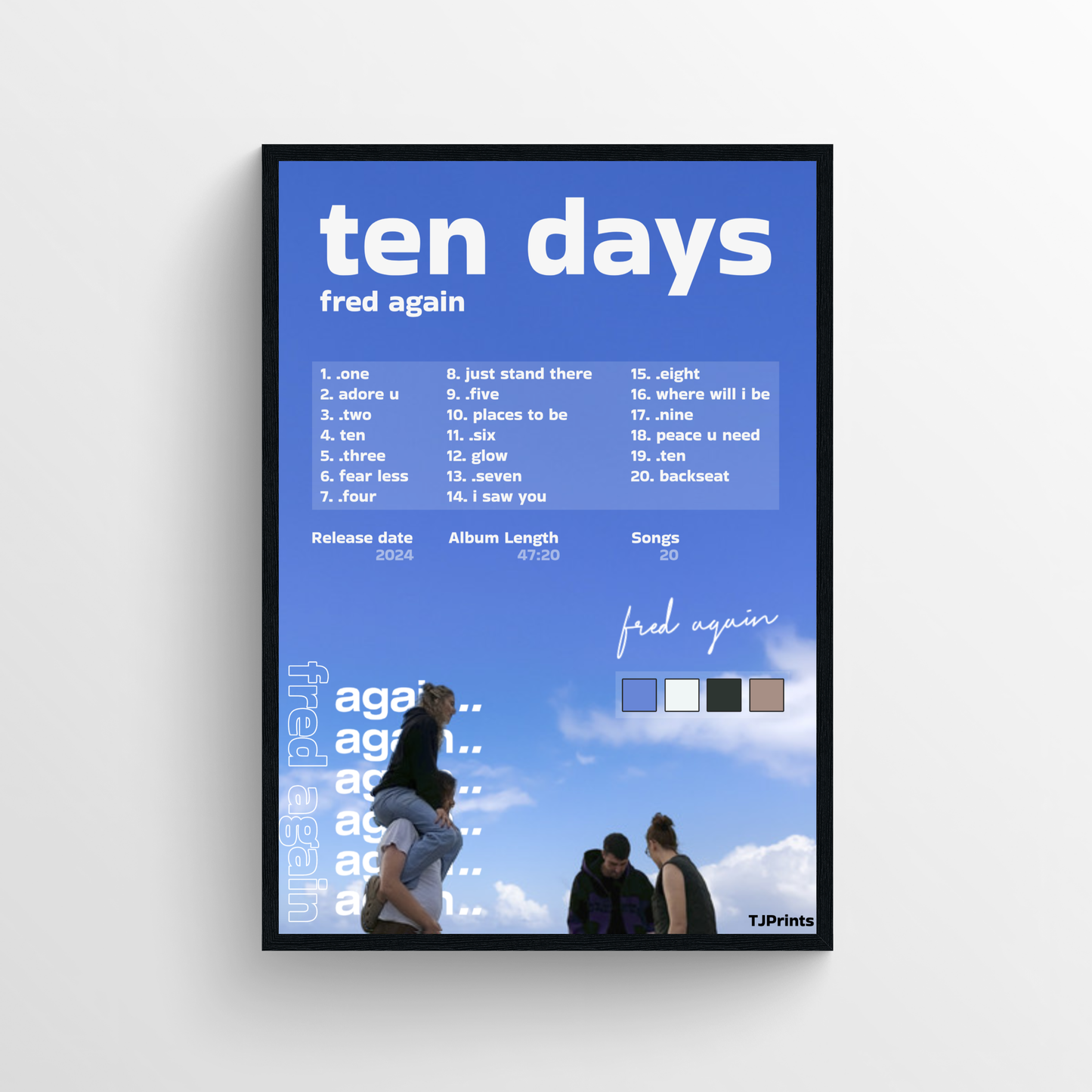 ten days