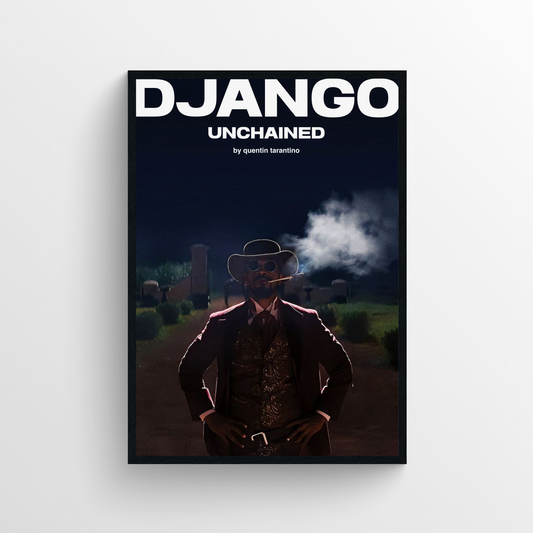 Django Unchained