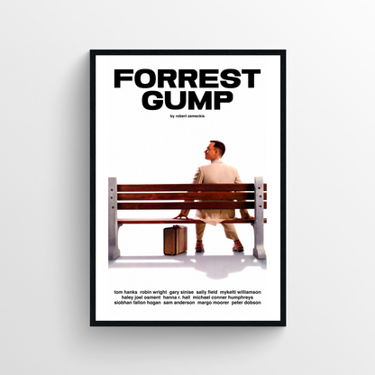 Forrest Gump