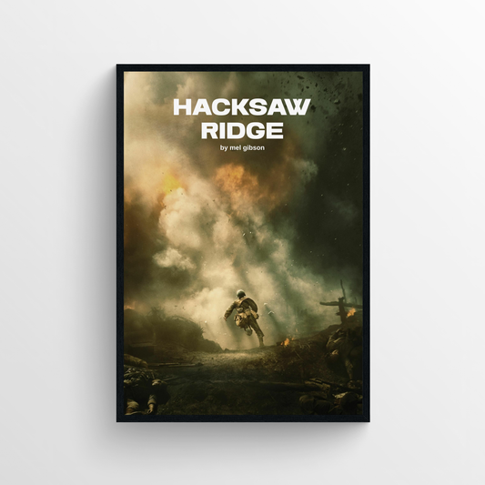 Hacksaw Ridge