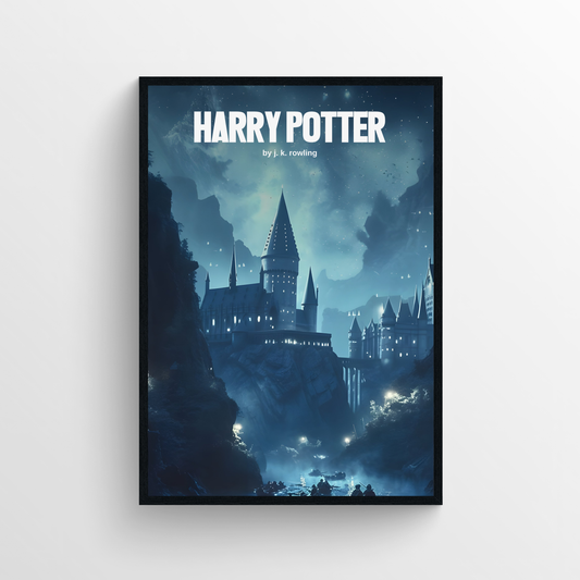 Harry Potter