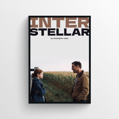 Interstellar 2.0
