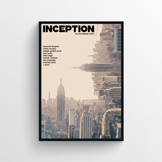 Inception 2.0