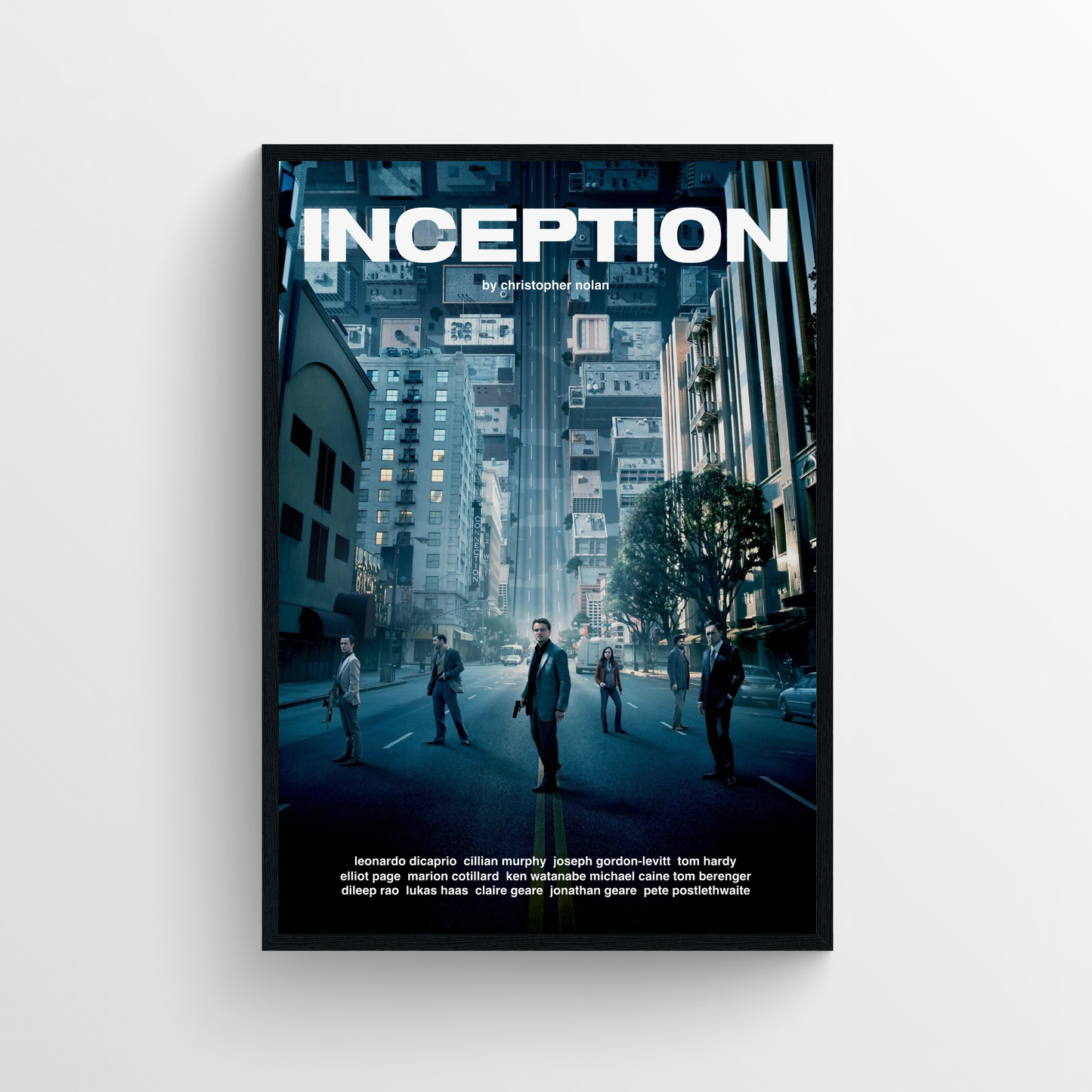 Inception
