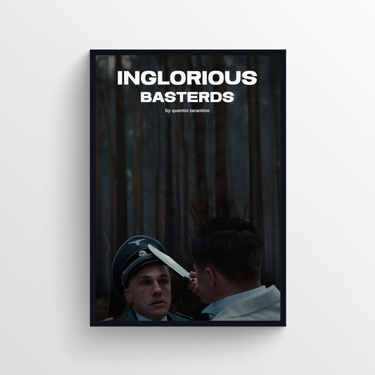 Inglorious Basterds