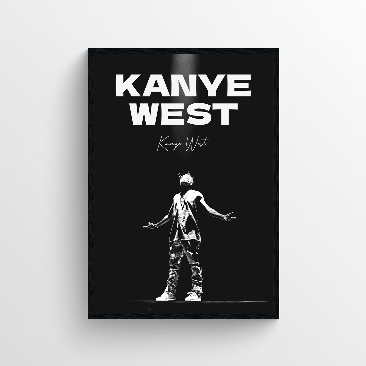 Kanye West