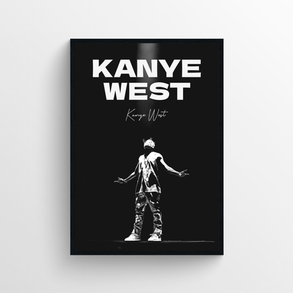 Kanye West