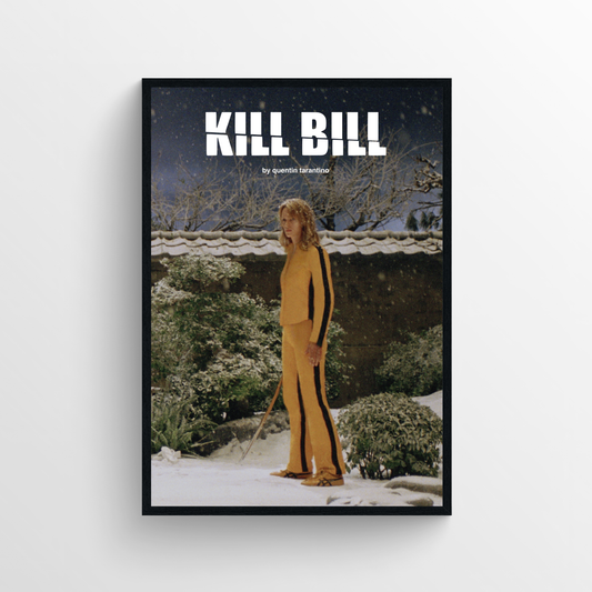 Kill Bill