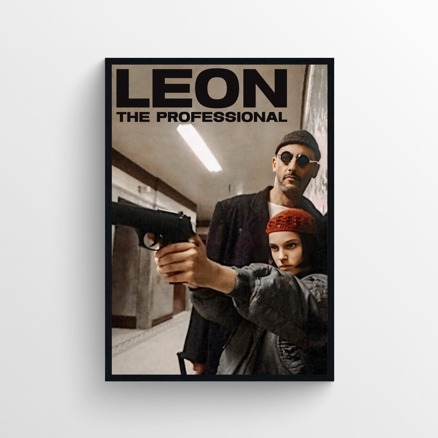 Leon The Professional