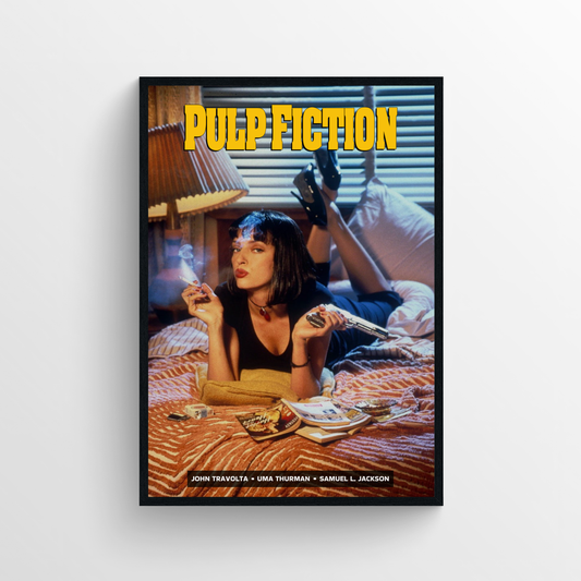 Pulp Fiction