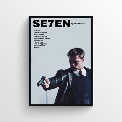 Se7en 2.0