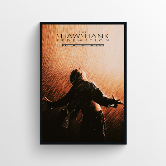 The Shawshank Redemption
