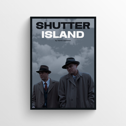 Shutter Island