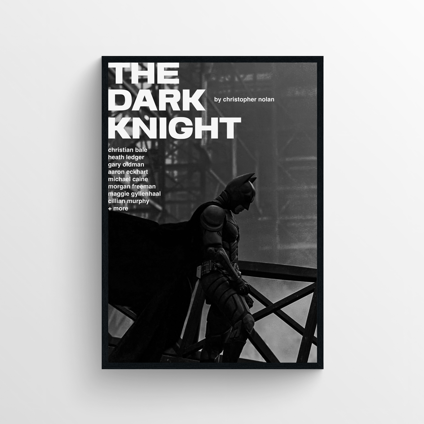 The Dark Knight