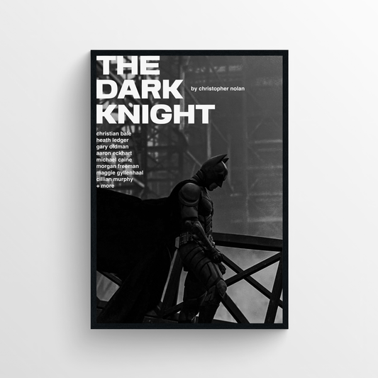 The Dark Knight