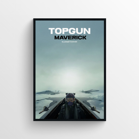 Top Gun Maverick