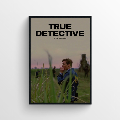 True Detective