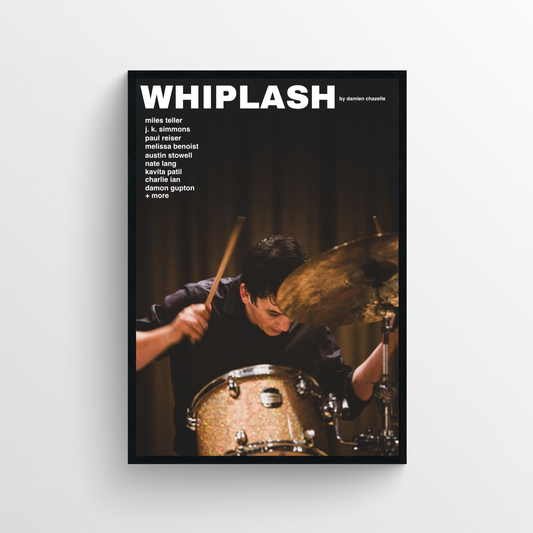 Whiplash 2.0